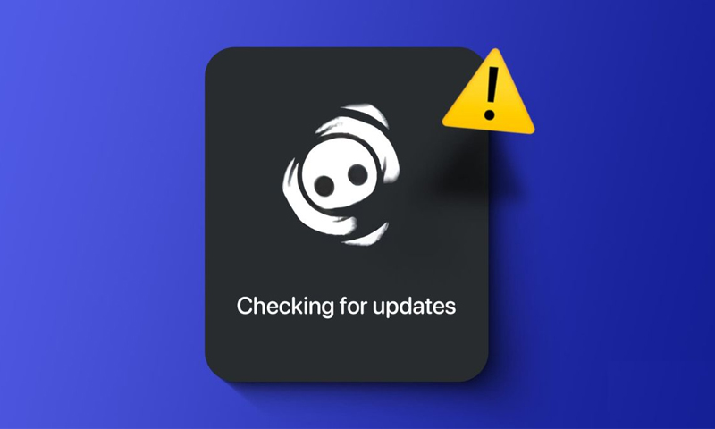 Một số lỗi thường gặp khi đăng ký tài khoản Discord 