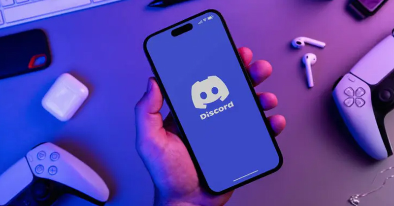 Lưu ý khi vô hiệu hóa tài khoản Discord