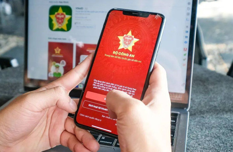 Xác thực SIM chính chủ trên VNeID mang lại nhiều lợi ích