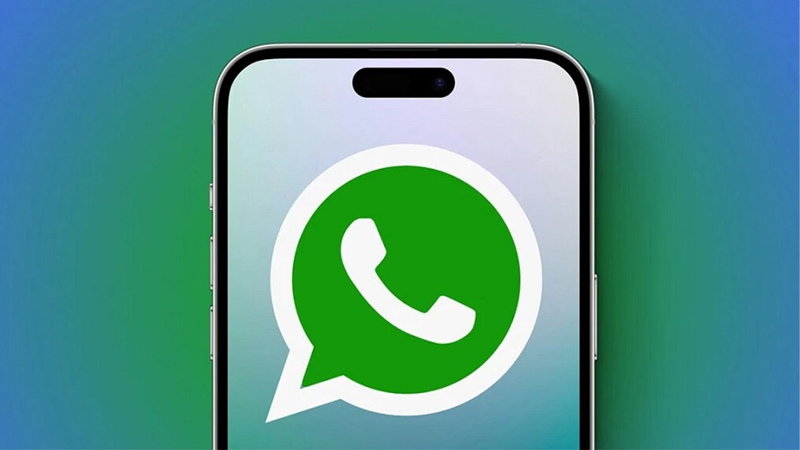 WhatsApp là ứng dụng nhắn tin, gọi điện miễn phí qua nền tảng IP