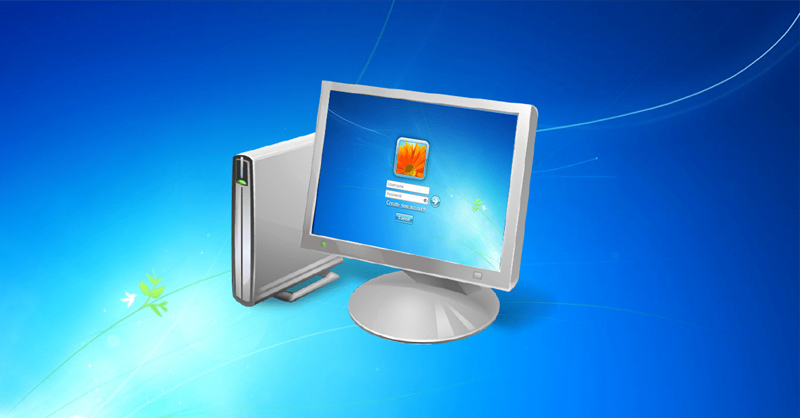 Win7 Simu nổi bật với thiết kế trực quan và chân thực