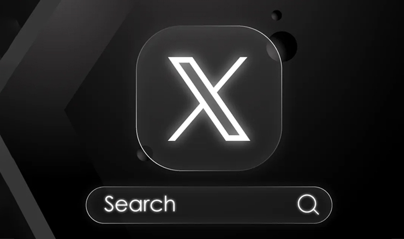 Xóa lịch sử tìm kiếm trên X giúp bảo vệ quyền riêng tư cá nhân