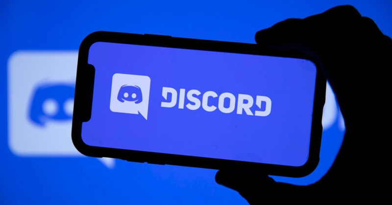 Xóa tài khoản Discord khi muốn bảo vệ quyền riêng tư