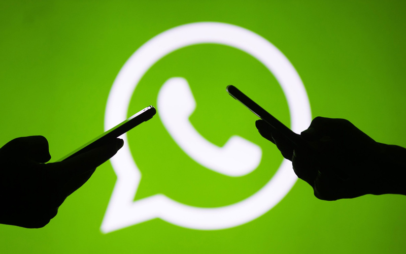 Xóa tài khoản WhatsApp khi lo ngại về quyền riêng tư 