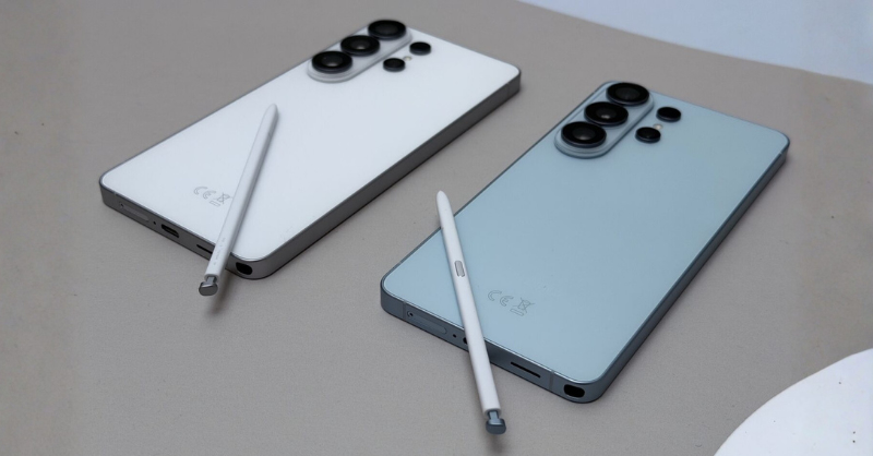 Bút S Pen của Galaxy S26 Ultra
