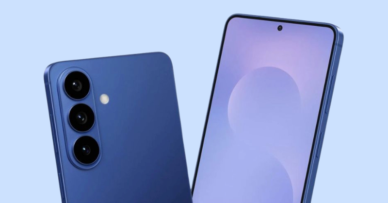 Cấu hình Galaxy S26 và S26 Plus