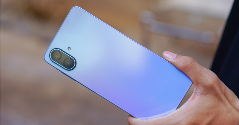 Đánh giá Galaxy A07 5G