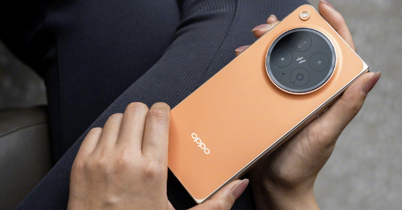 Đánh giá OPPO Find N6