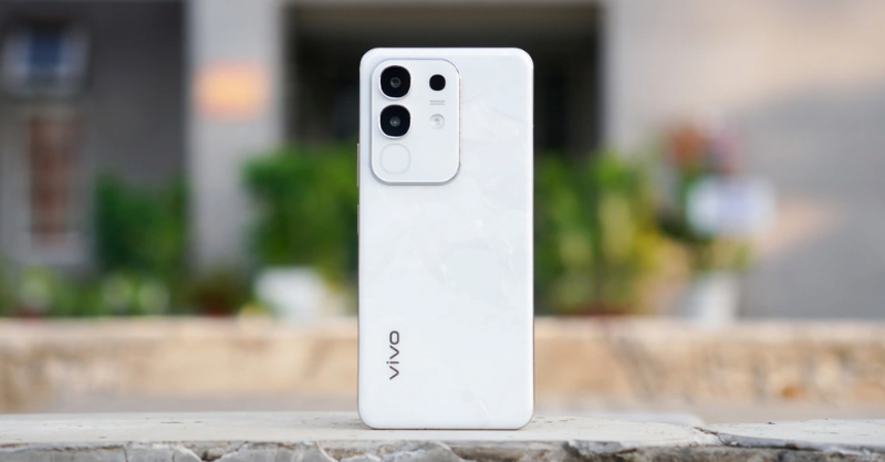 Đánh giá Vivo Y29