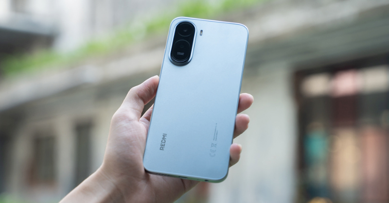 Đánh giá Xiaomi Redmi A7 Pro