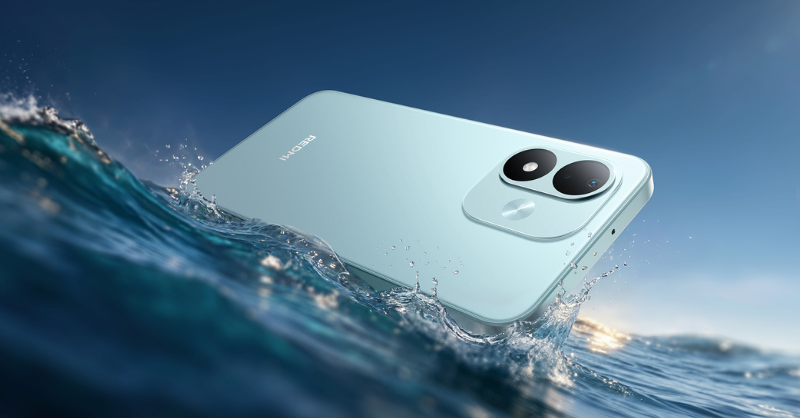 Đánh giá Xiaomi REDMI Note 17