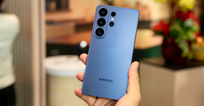 Đánh giá khả năng chụp đêm của Galaxy S26 Ultra