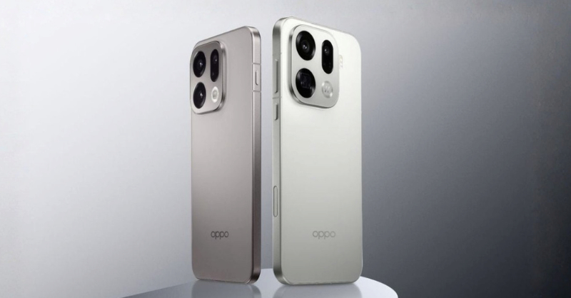 OPPO Find X10 Series