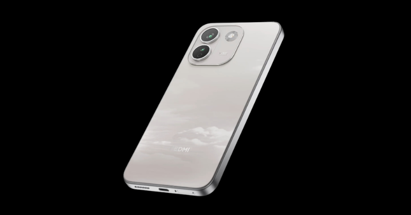 REDMI Note 17 Pro Max có gì mới