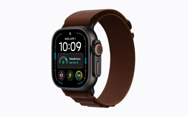 Apple Watch Ultra 4