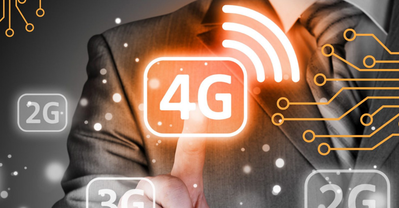 Cách kiểm tra dung lượng 4G Viettel, MobiFone, VinaPhone 