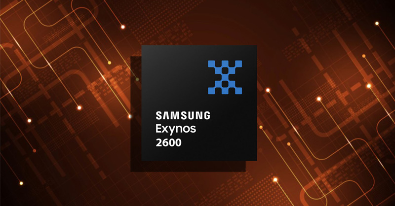 Chip Exynos 2600 ra mắt khi nào?