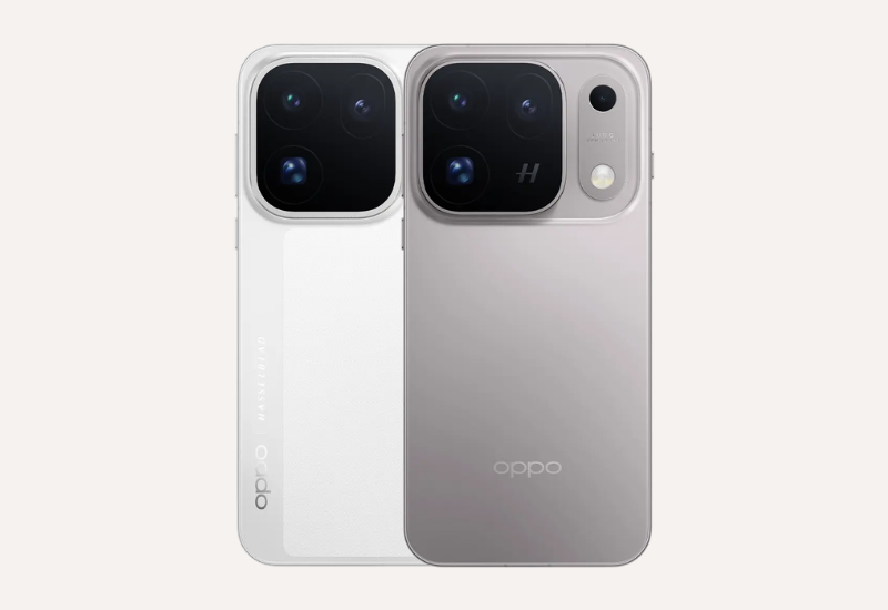 OPPO Find X10 Pro Max