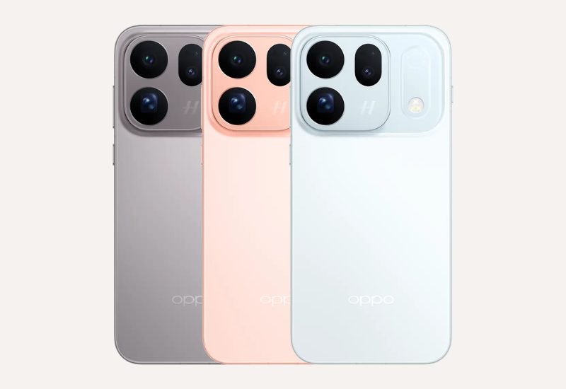 OPPO Find X10