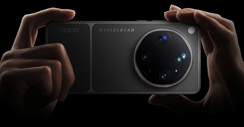 Camera chính 200MP và camera tele 200MP khác nhau thế nào