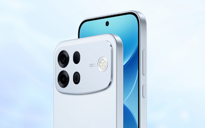 Camera OPPO A7 Pro Max bền bỉ