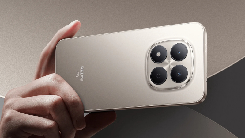 So sánh REDMI Note 17 Pro 5G và REDMI Note 15 Pro 5G về camera