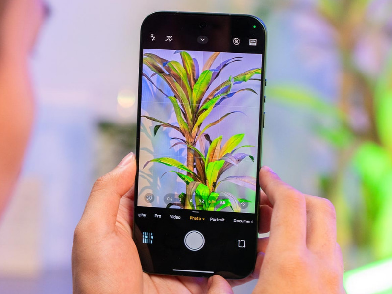 So sánh Xiaomi 17 Ultra và Xiaomi 17 Pro Max về camera