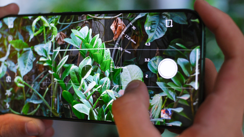 So sánh Xiaomi 17 Ultra và Xiaomi 15 Ultra về camera