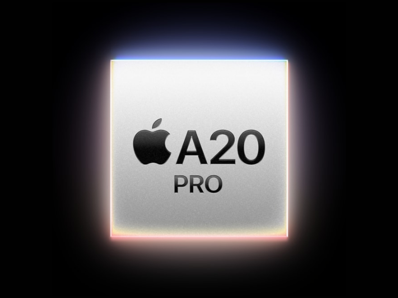 Hiệu năng iPhone 18 Pro