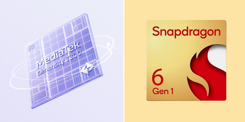 OPPO Reno16 F 5G có hiệu năng mạnh mẽ hơn OPPO Reno15 F 5G
