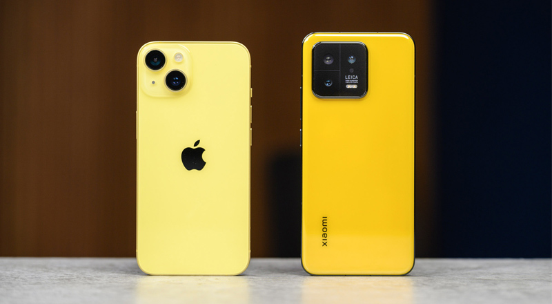 Màu vàng mang lại may mắn cho người mệnh Thổ 