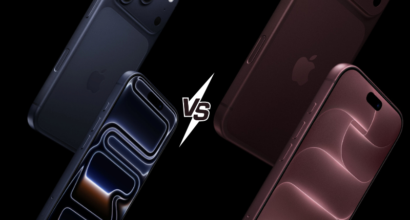 Mua iPhone 18 Pro Max hay iPhone 17 Pro Max
