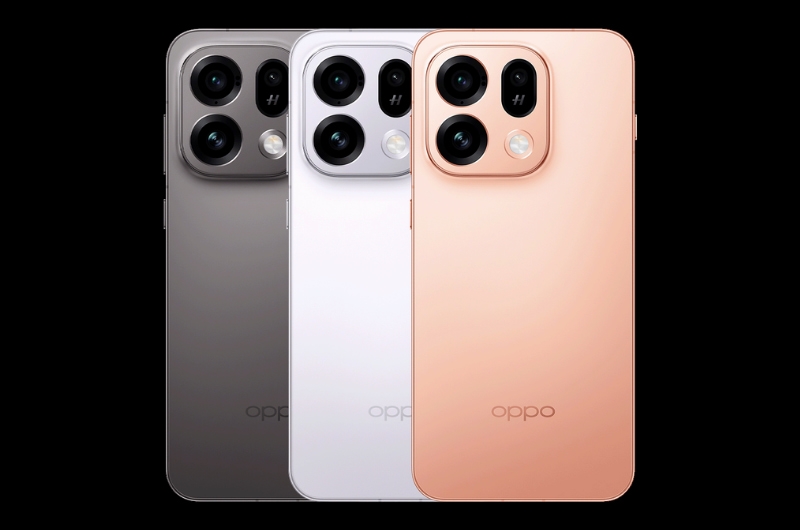 Có nên mua OPPO Find X9s