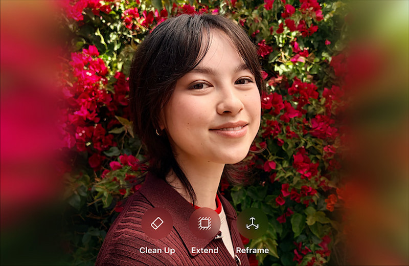 Công cụ AI chỉnh sửa ảnh trên iOS 27 