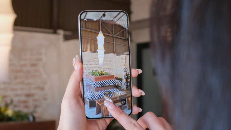 Đánh giá camera OPPO Reno15 5G