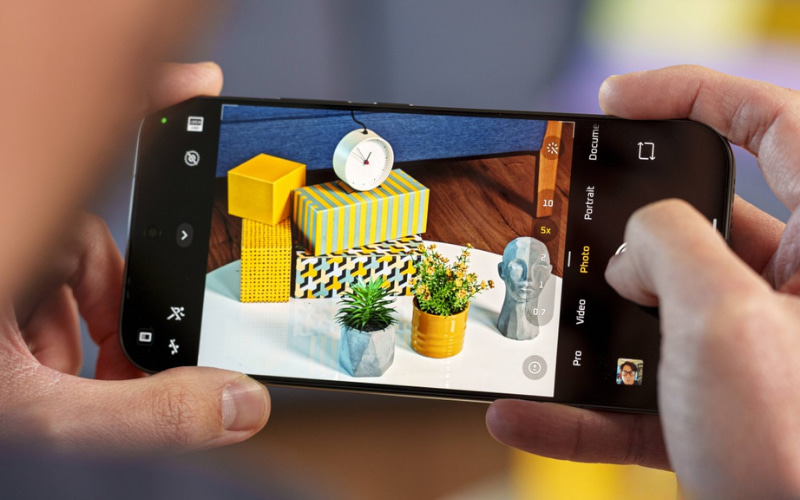 Đánh giá camera trên Xiaomi 17 Pro Max