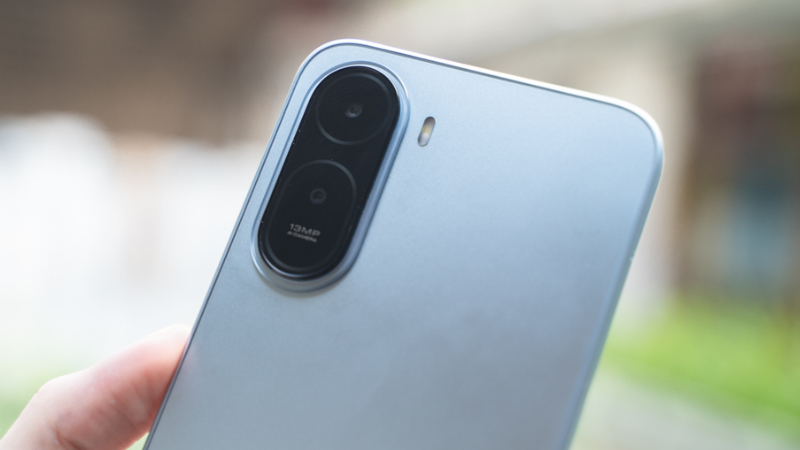 Đánh giá camera Redmi A7 Pro