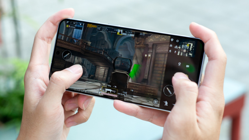 Đánh giá Galaxy A57 5G về hiệu năng