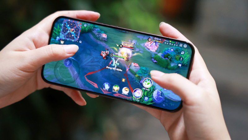 Đánh giá hiệu năng OPPO Reno15 Pro 5G