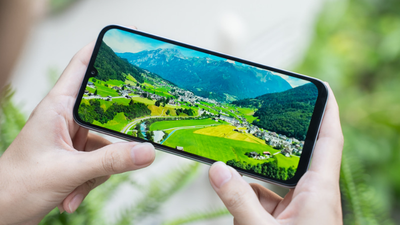 Màn hình Redmi A7 Pro