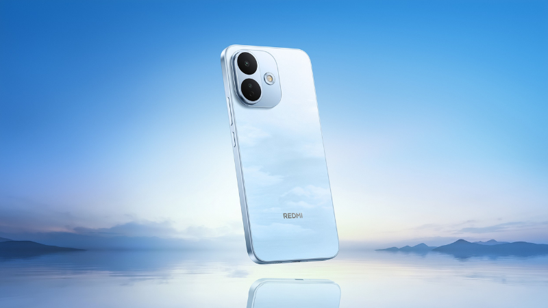 Thiết kế Xiaomi REDMI Note 17 Pro 5G