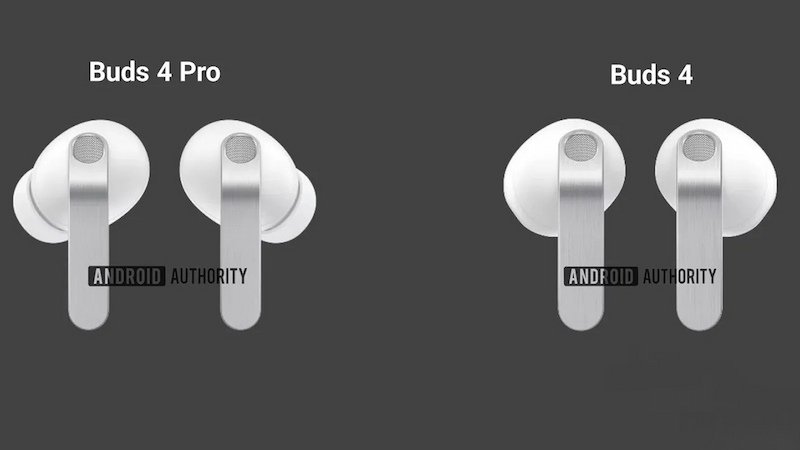 Galaxy Buds 4 Series tại Galaxy Unpacked 2026