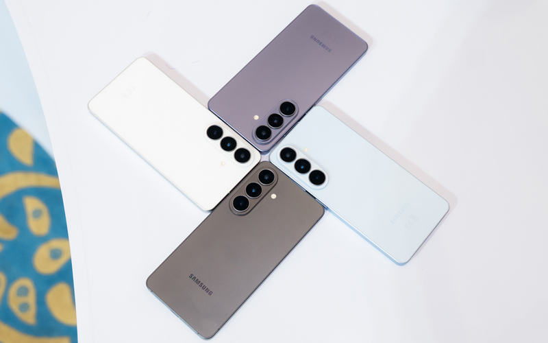 Galaxy S26 có cụm camera hình viên thuốc