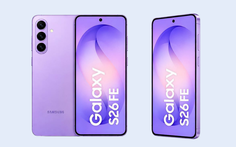 Galaxy S26 FE khi nào ra mắt