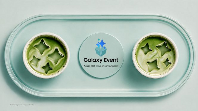 Galaxy S26 FE ra mắt