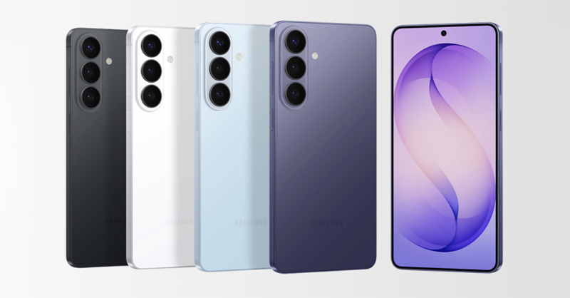 Galaxy S26 Plus đáp ứng tốt nhu cầu sử dụng hằng ngày