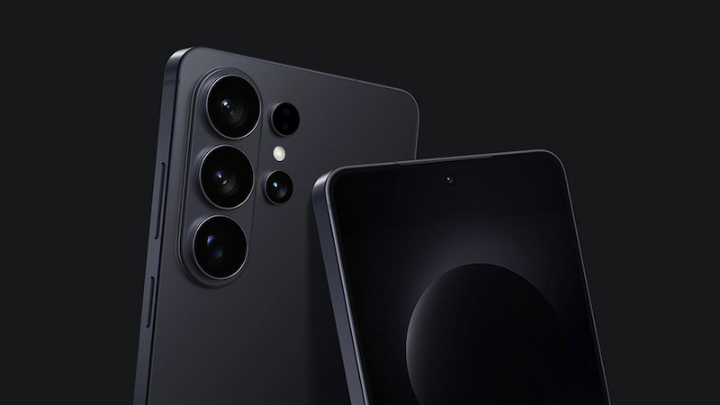 Dung lượng pin Galaxy S26 Ultra