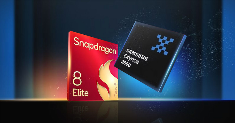 Hiệu năng Galaxy S26 và S26 Plus