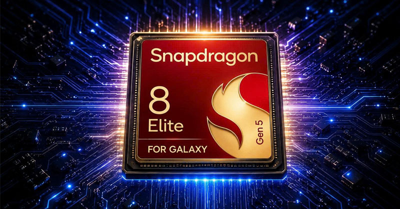 Galaxy Z Fold 8 Ultra chiếm ưu thế hơn OPPO Find N6 về hiệu năng 