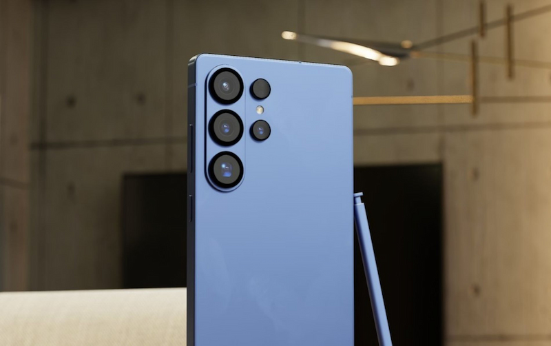 Giá bán Galaxy S26 Ultra